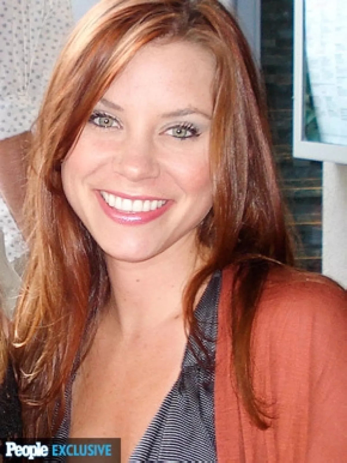 Brittany Maynard subió 12 kilogramos luego de ser diagnosticada debido a los esteroides que tomaba para controlar la inflamación de su cerebro.