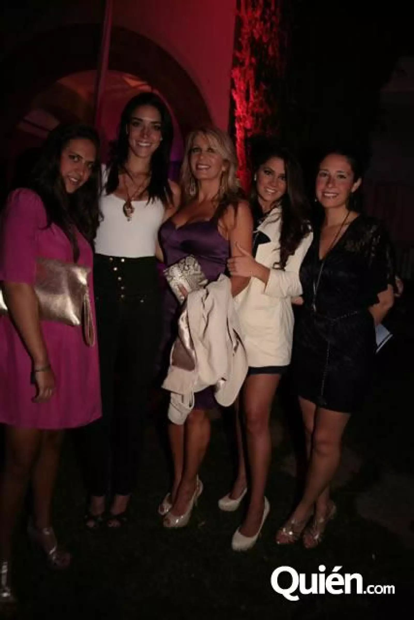 Desfile Stella Simona por Ximena Seoane