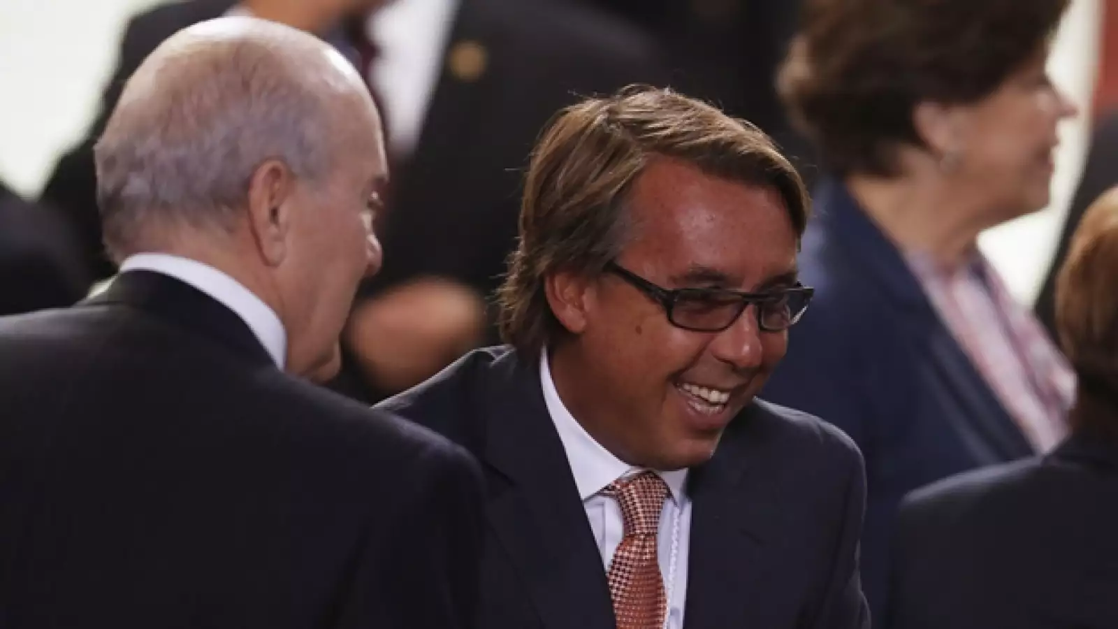 ceo de televisa