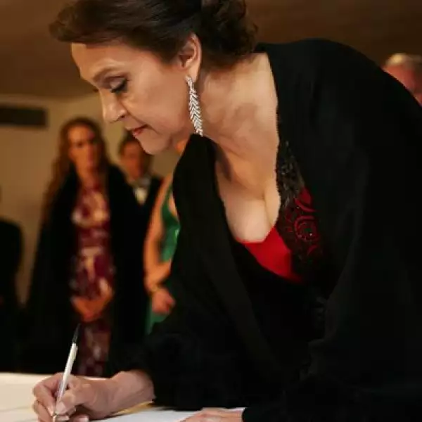 Boda Rodrigo Campos, Alejandra Zubiaur.