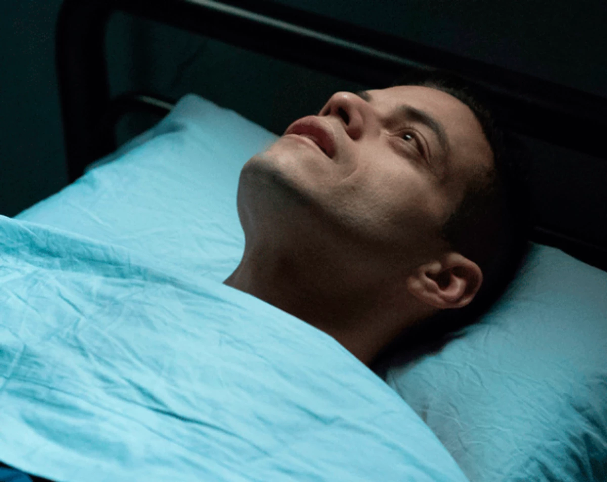 Mr. Robot