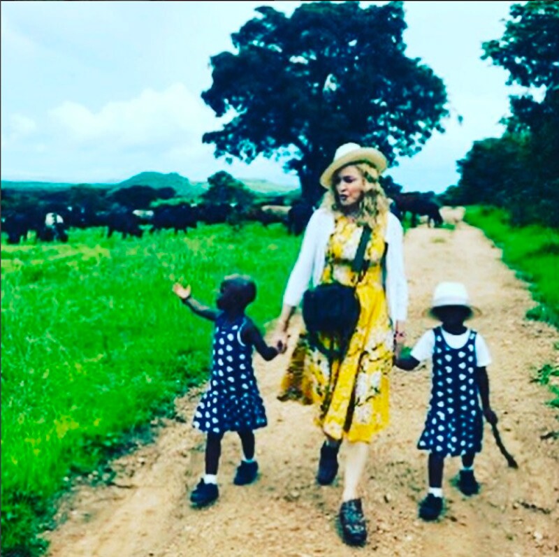 Madonna