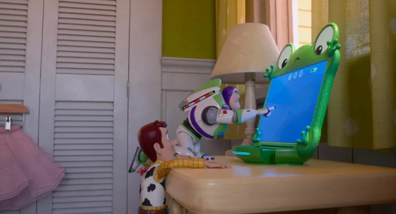 Toy Story 5 rompe récord histórico: supera en taquilla a cualquier otra película de Pixar y Super Mario Galaxy