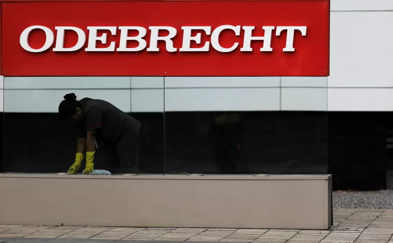 Odebrecht