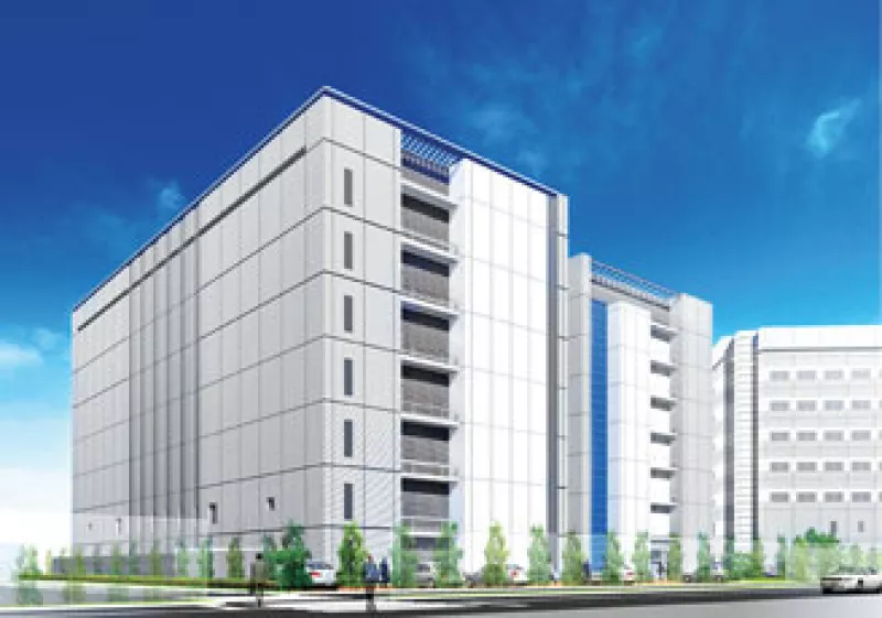 El nuevo Centro de Datos todavía no está ocupado al 100% (Foto: Especial)