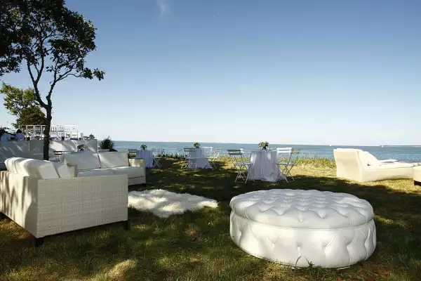 Foto de la fiesta de P Diddy