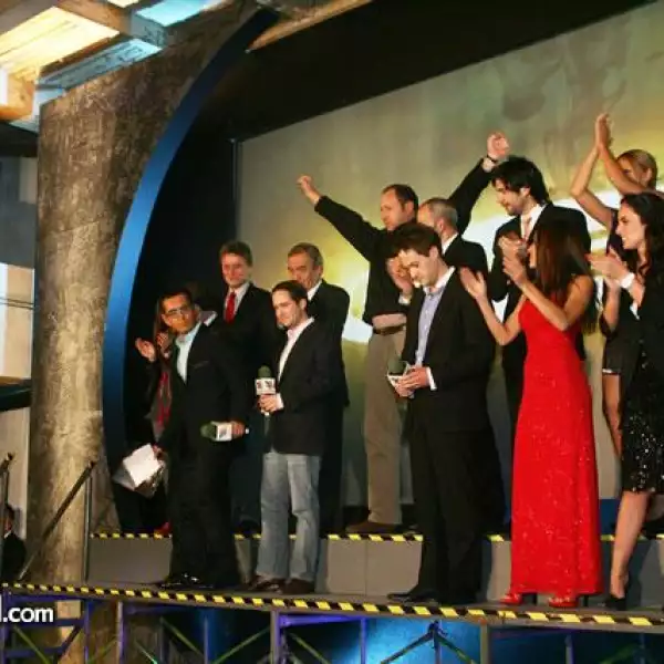 Presentaci?renaje Profundo