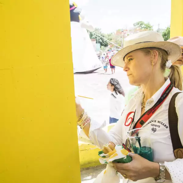 Rally Maya