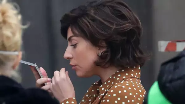 Lady Gaga House of Gucci