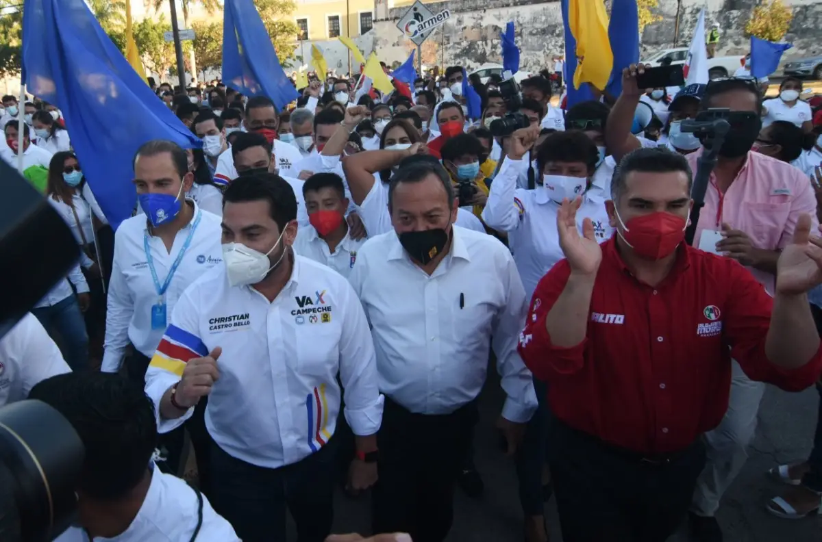Elecciones, transparencia y gobierno abierto 

