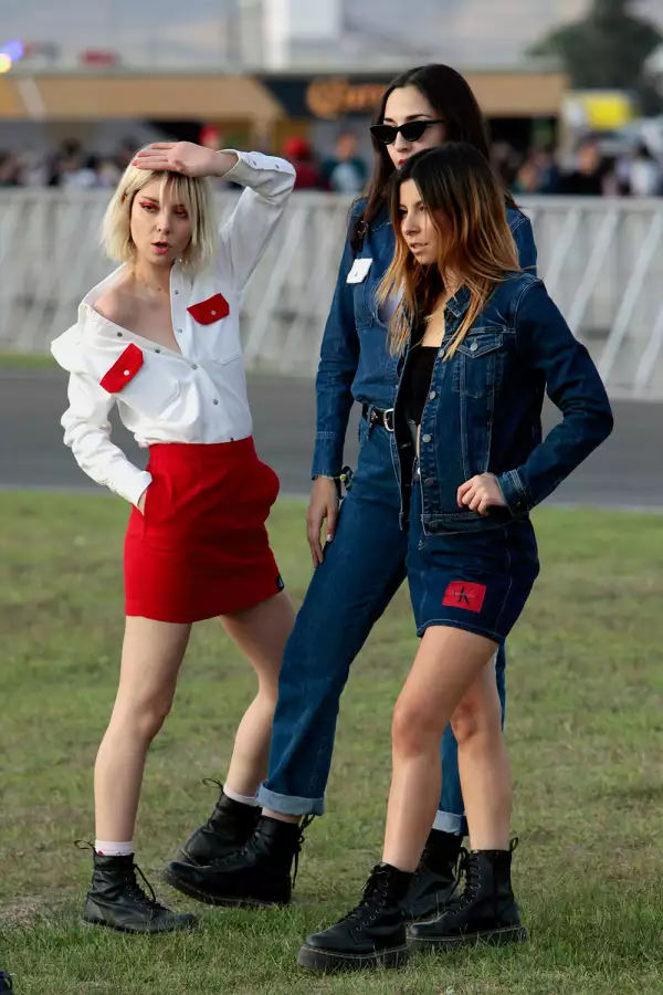 Ceremonia 2018