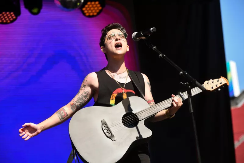 OUTLOUD: Raising Voices Concert Series - Show