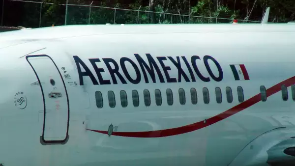 aeromexico
