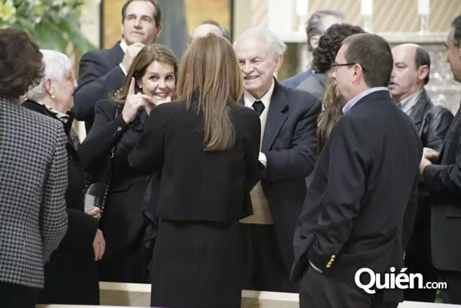 Misa Joaquín Vargas