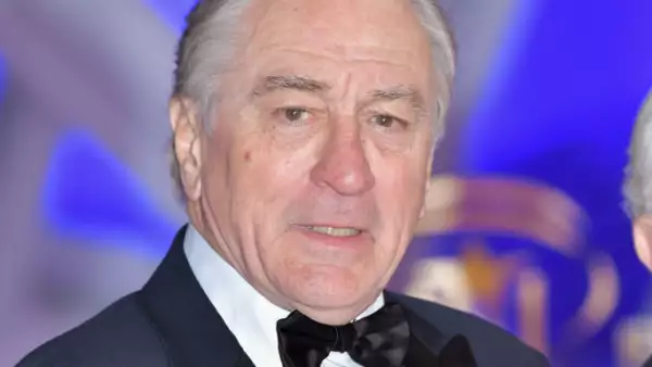 Robert De Niro