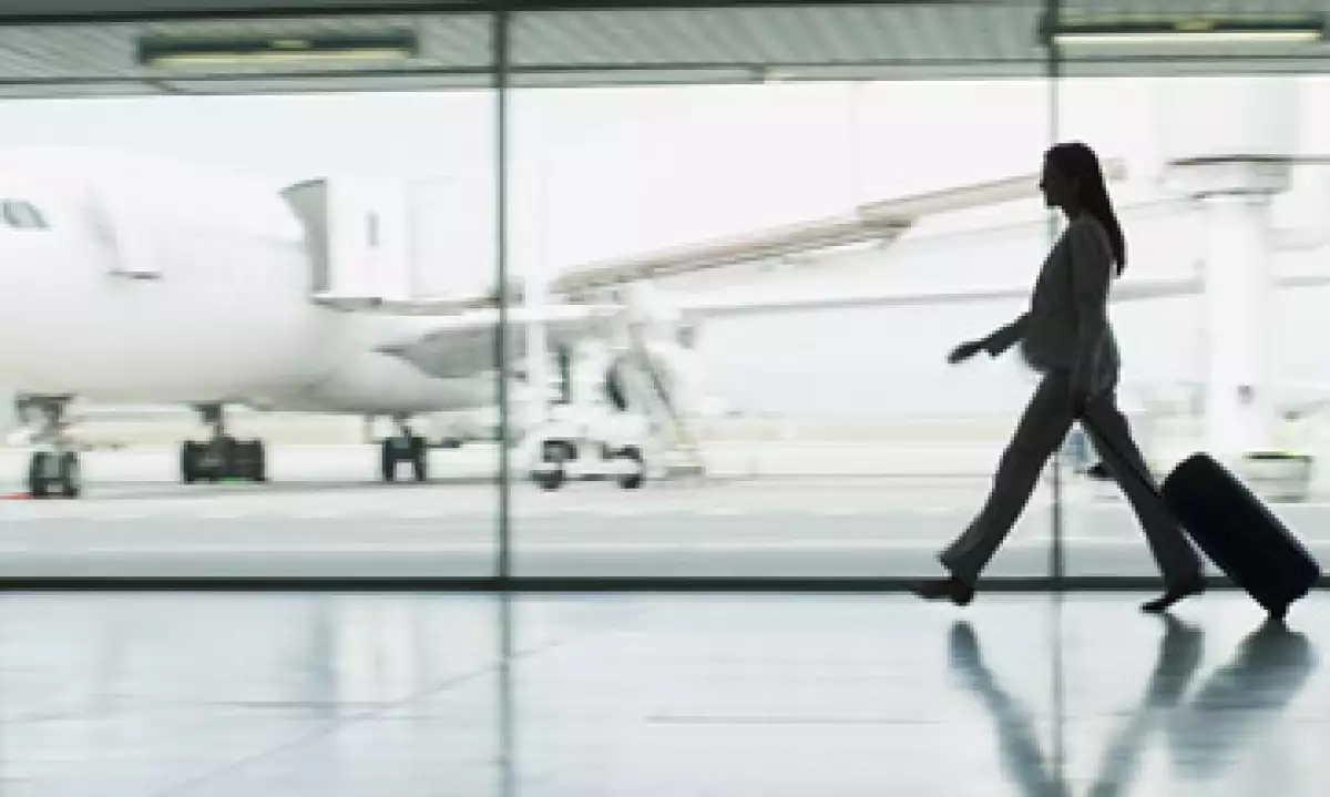 GAP declinó participar en la licitación de un aeropuerto en Brasil en agosto de 2011 al concluir que el proyecto no era viable. (Foto: Getty Images)