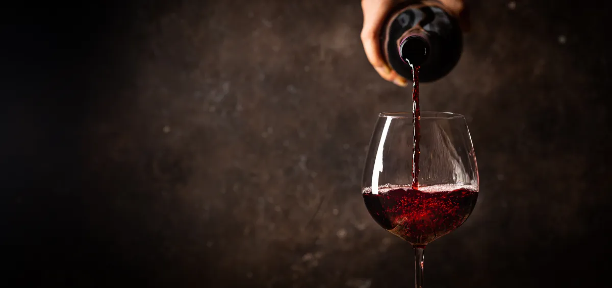 Vino sin prejuicios 
