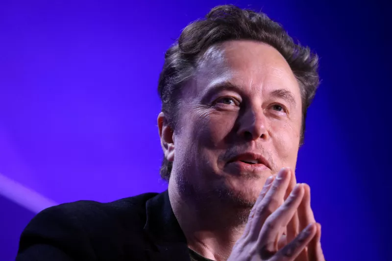 Elon Musk tiene el pretexto perfecto para cancelar la planta de Tesla en México