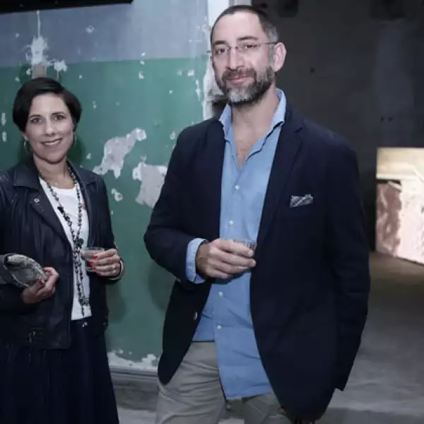Comida Gallery Weekend