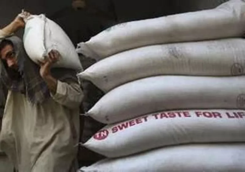 El bulto de azúcar refinada bajará 33.2%, dijo Economía. (Foto: Reuters)