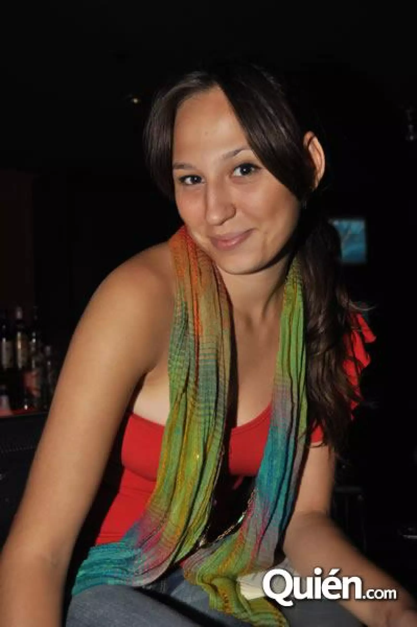 Fiesta The Glam Girls