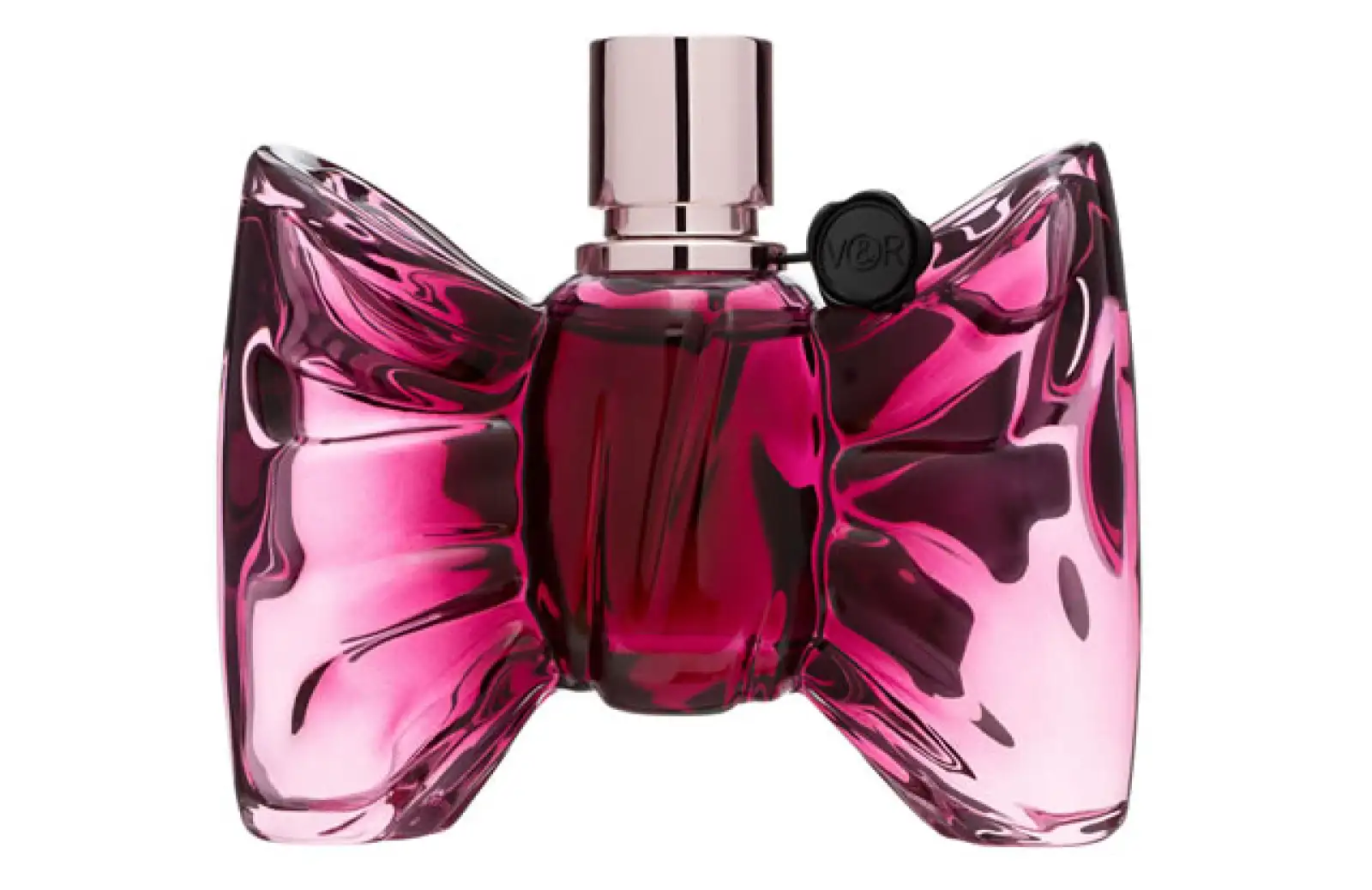 La sofisitcada fragancia de Viktor & Rolf, Bonbon, le gustará a una mujer con esa cualidad. El caramelo se mezcla a la perfección con notas de mandarina, naranja, melocotón, jazmín, madera y ámbar.