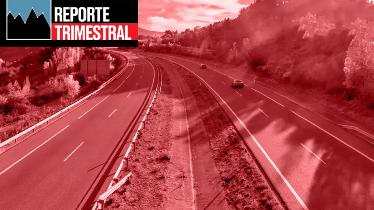 aleatica trimestral 