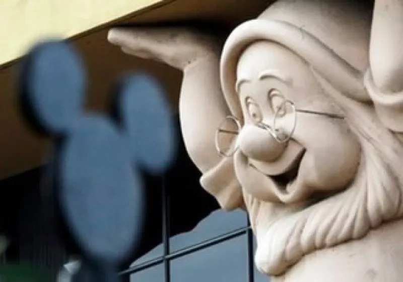 Disney y Cablevision se culpan mutuamente de la falta de acuerdo. (Foto: AP)