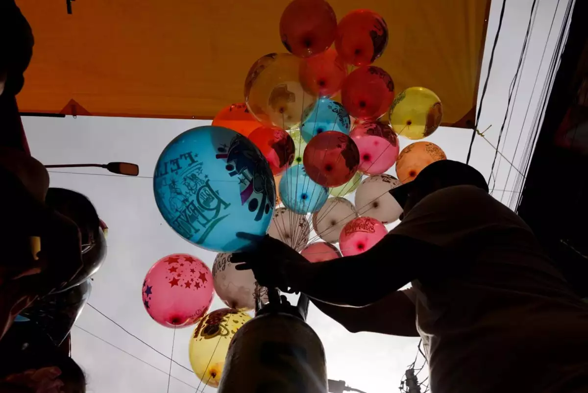 Venta globos carta Reyes Magos-2