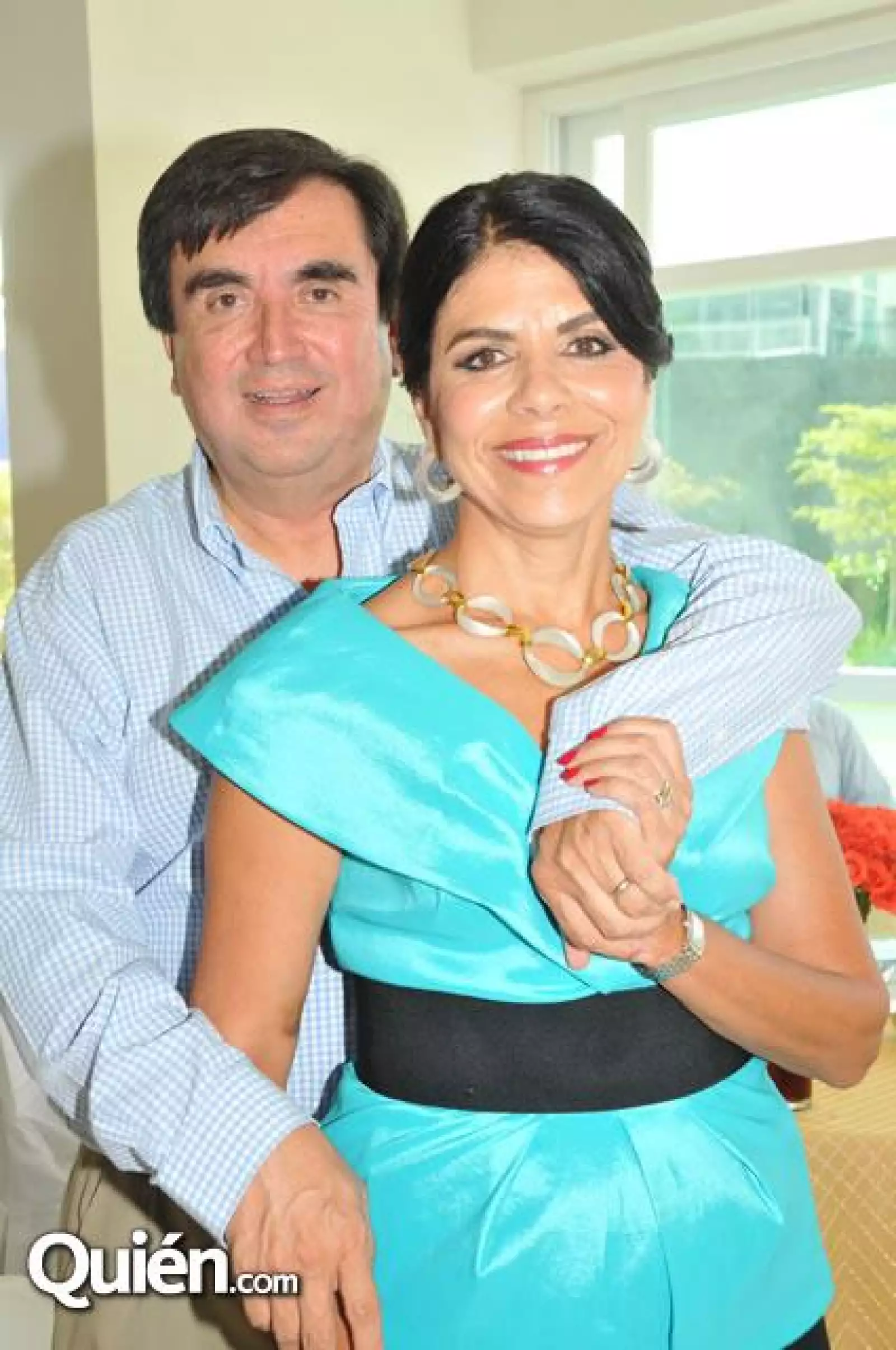 Bautizo cuates limón