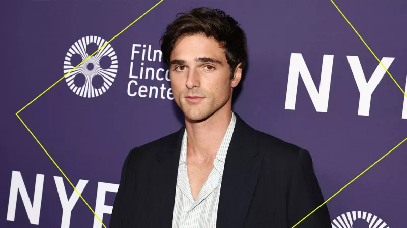  Jacob Elordi se refiere a The Kissing Booth como una "ridiculez"