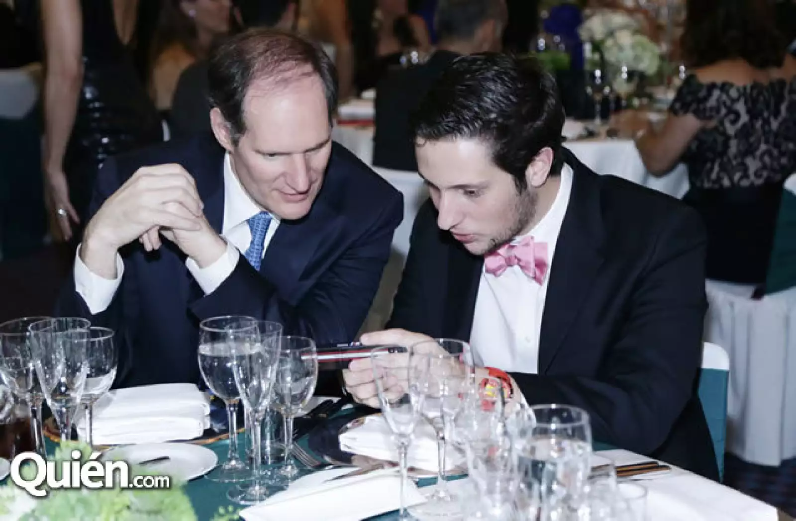 Jesús García,David García