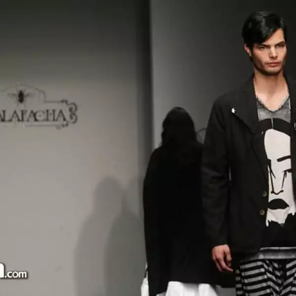 MBDF Pasarela Malafacha