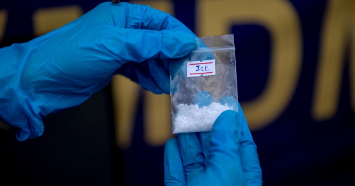 UNODC: 331 MILLONES USARON DROGAS EN 2024; CANNABIS REINA, PERO SINTÉTICAS AMENAZAN