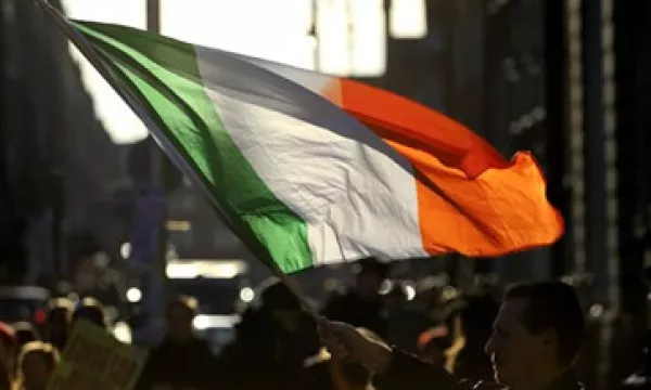 Los Ministros de Finanzas de la eurozona formalizaron la creación de un Mecanismo de Estabilidad Europeo. (Foto: AP)