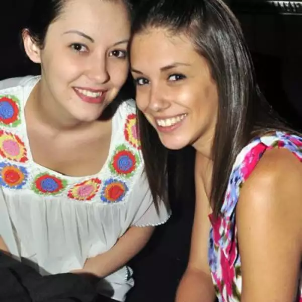 Ayuda a Damnificados George