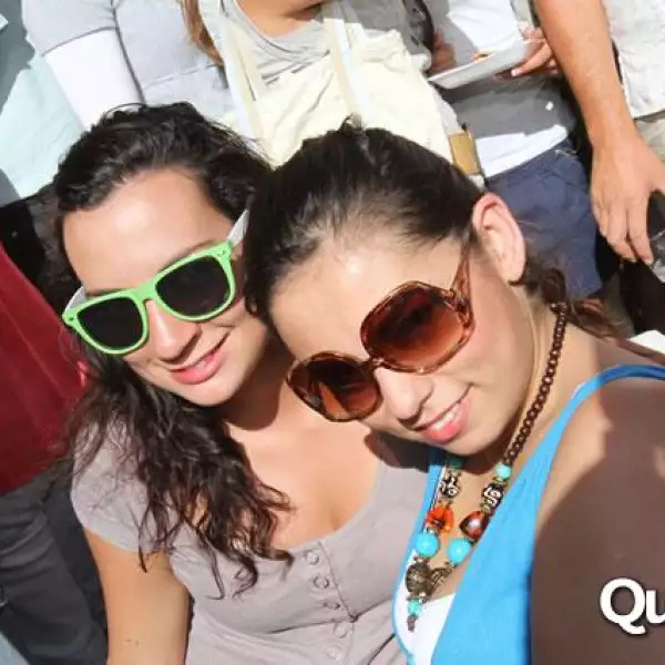 Despedida en Tres Marías de Lorena Ochoa