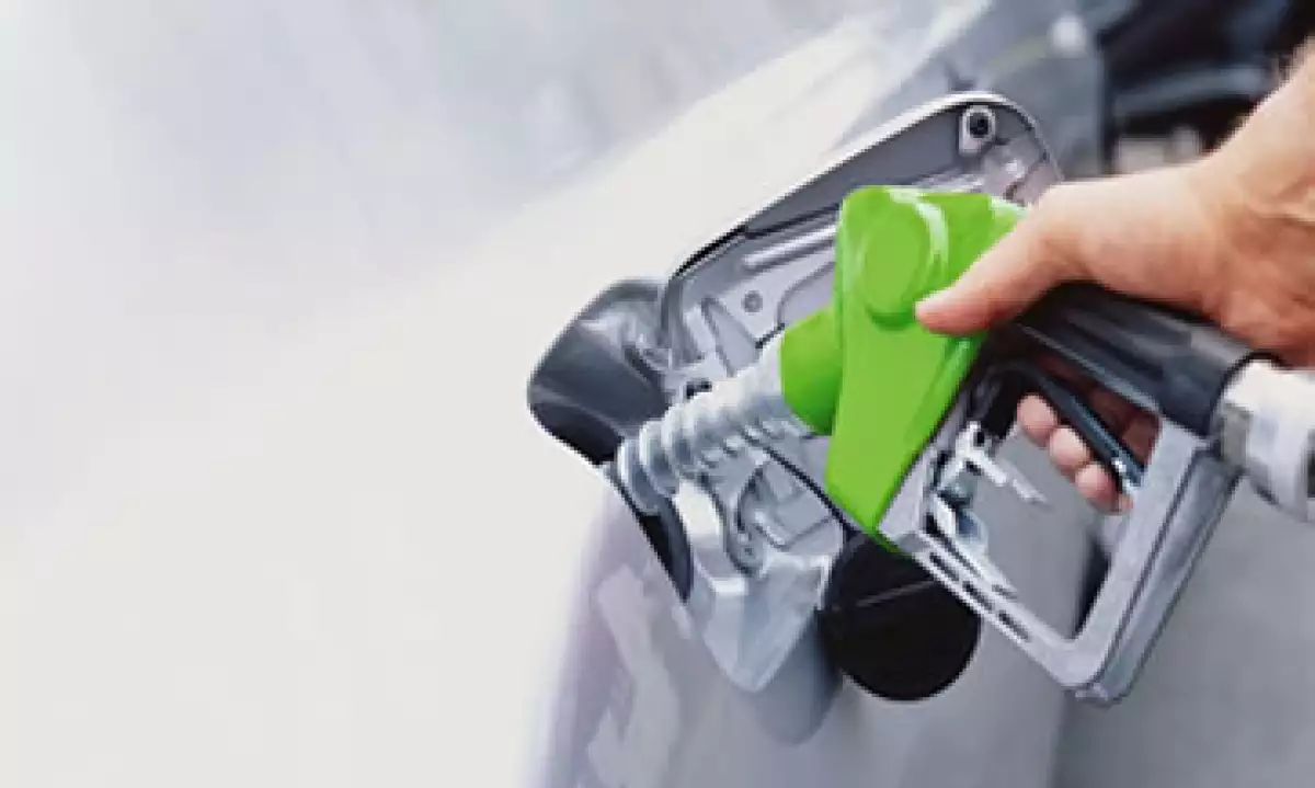 Hacienda estima un subsidio a la gasolina de 50,000 mdp para 2012 y 40,000 mdp para 2013. (Foto: Getty Images)