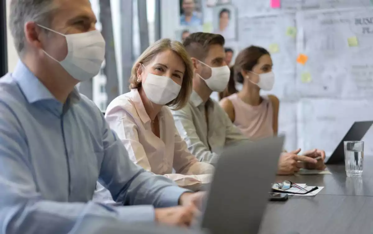 Riesgos y rutas en la construcción de la reputación empresarial