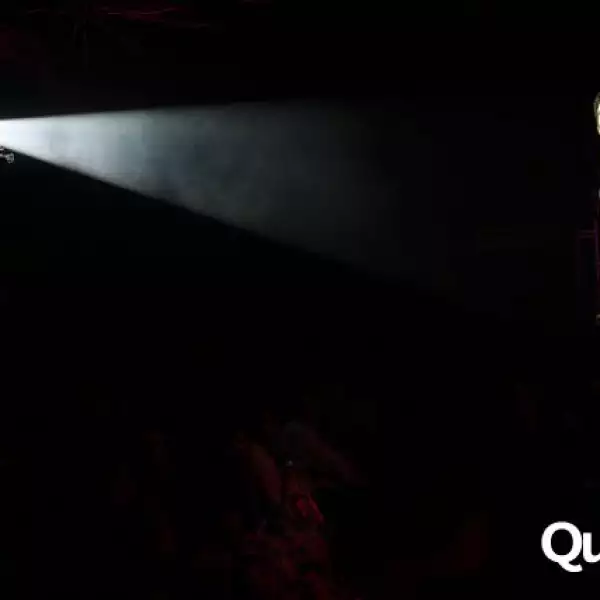 Presentación disco Mane de la Parra