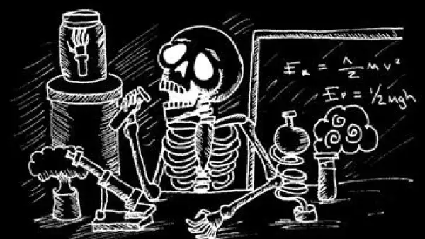D�a de muertos