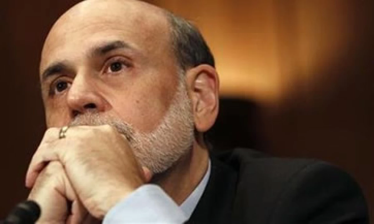 Los mercados esperan la junta de la Fed en Jackson Hole el próximo viernes, para saber si habrá o no un nuevo estímulo. (Foto: Reuters)