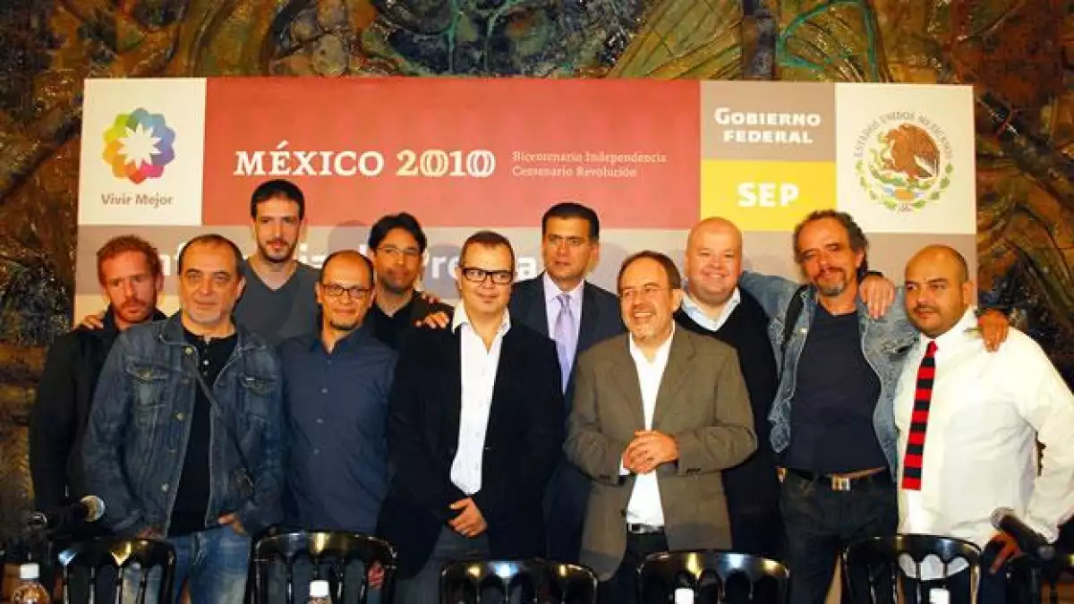 música del Bicentenario