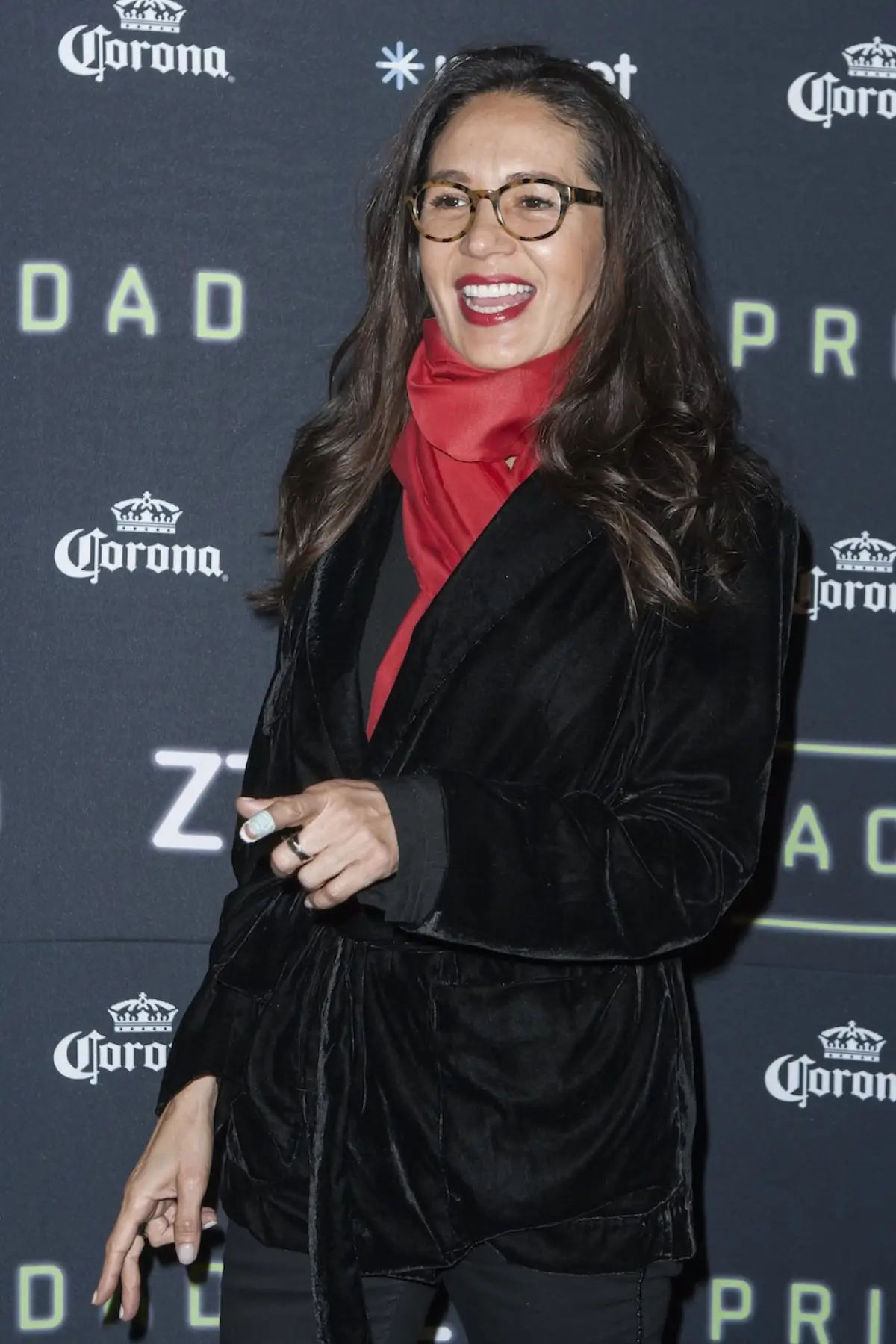 Privacidad Red Carpet