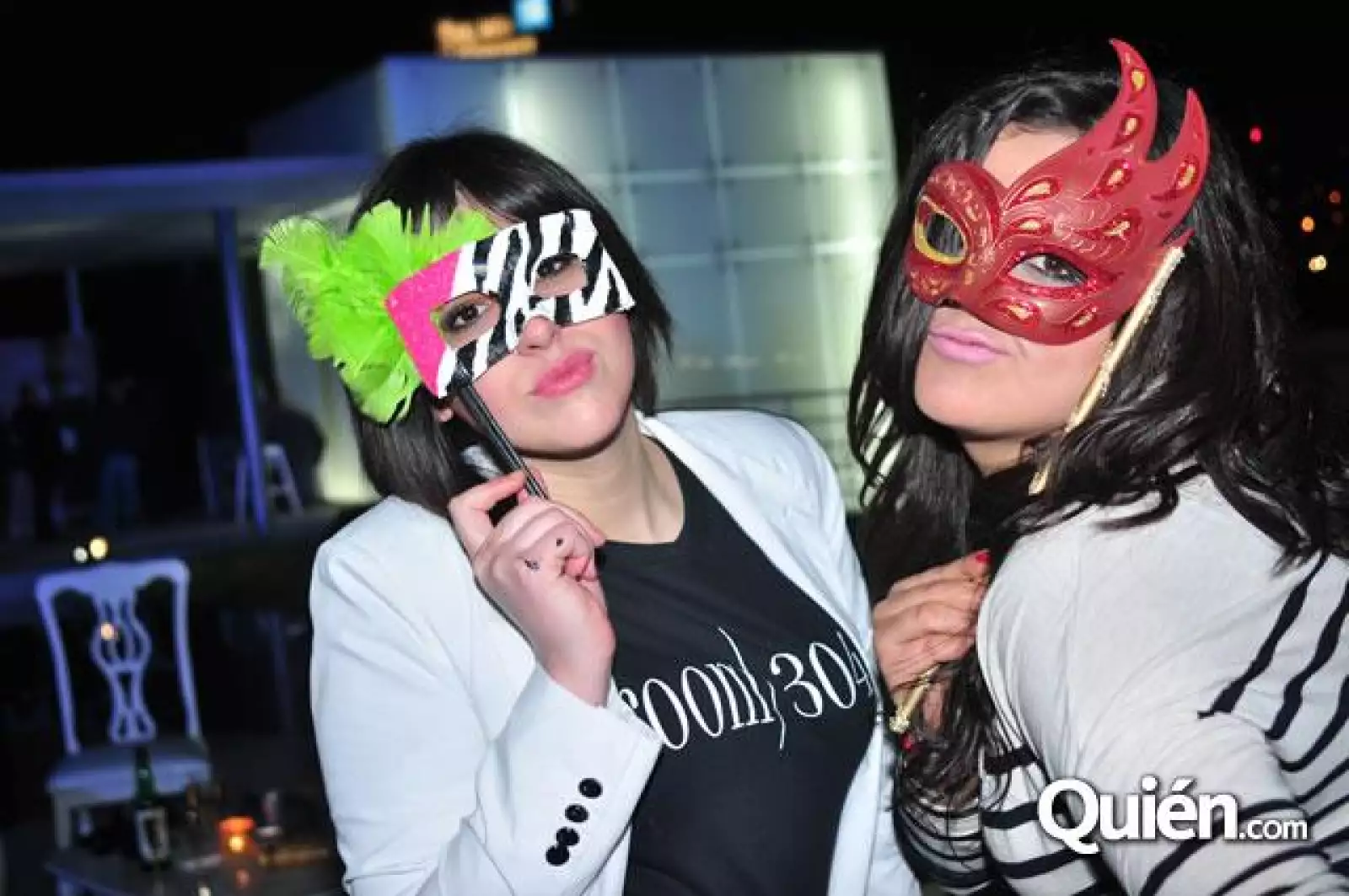 The Mosquerade Ball 2010