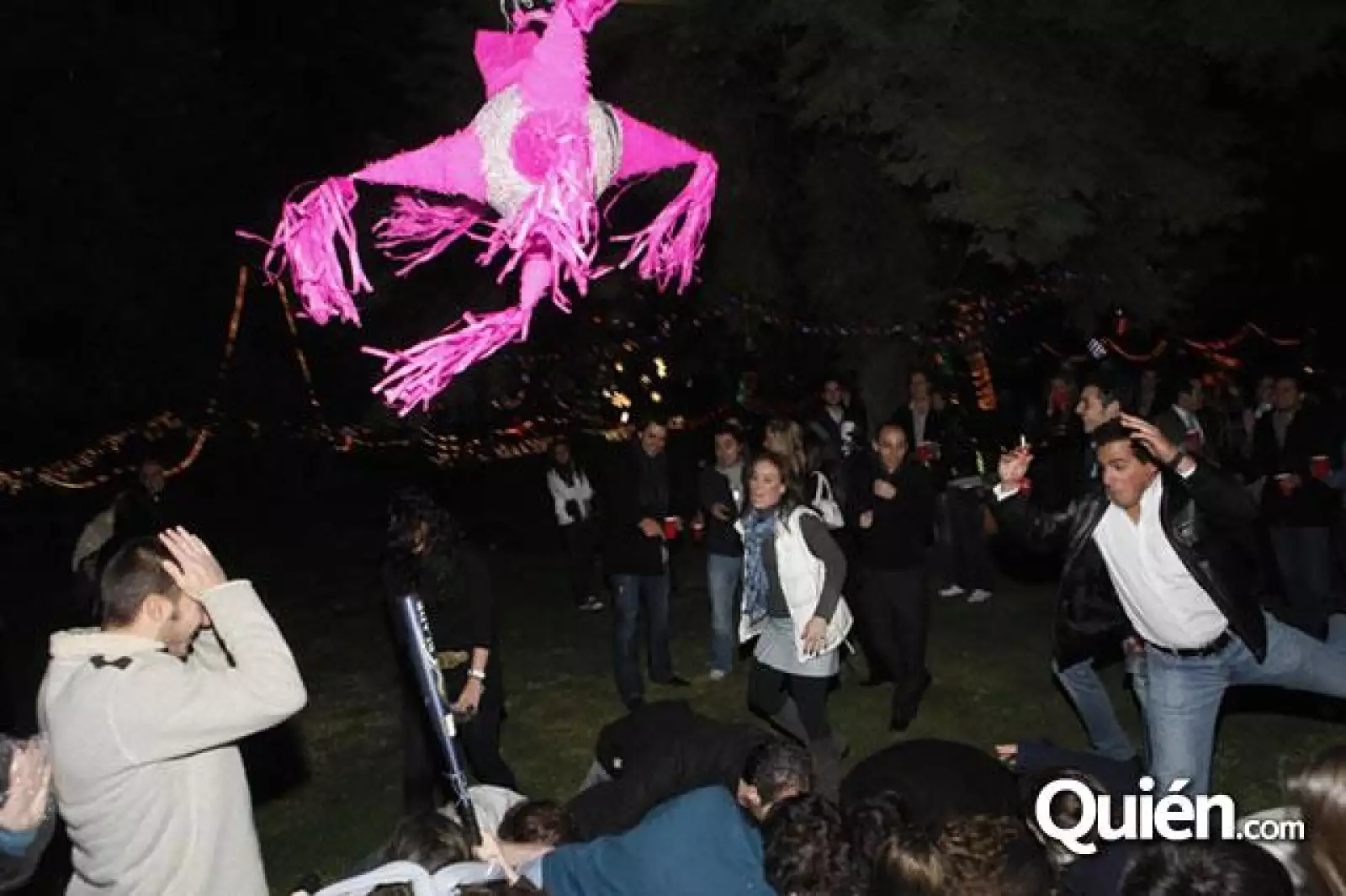 Posada Alejandro Garza