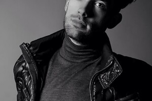 El actor se aventó de un departamento en Coyoacán.