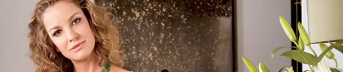 ANA LUCÍA DE TERESA. Diseñadora de joyas.