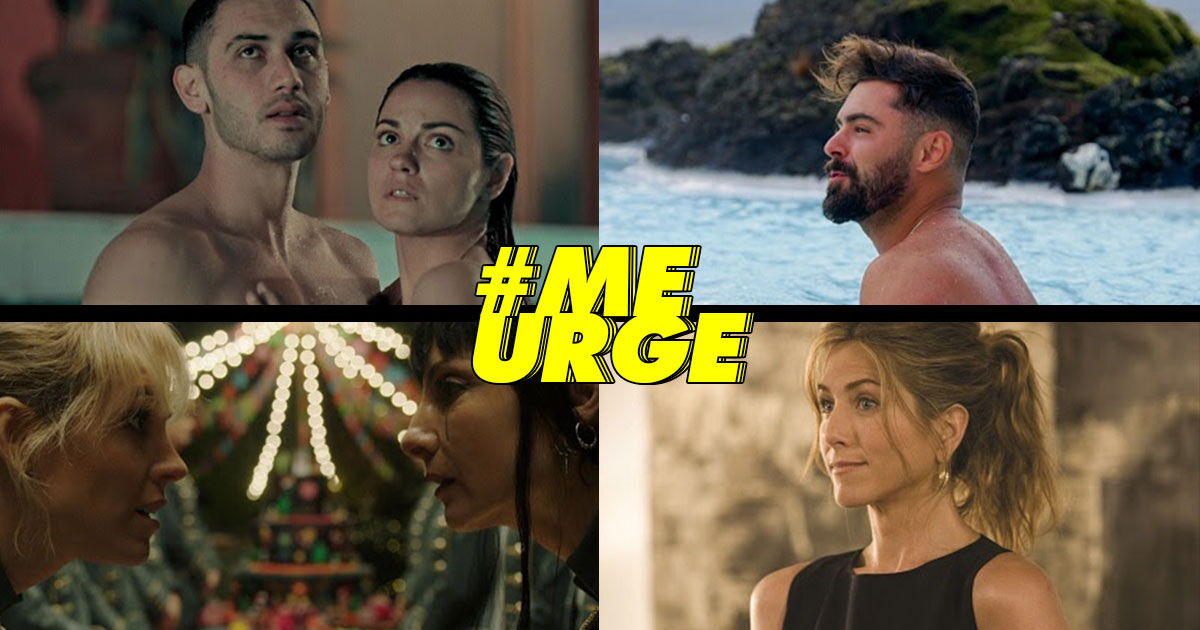 Los estrenos de Netflix en julio que más nos emocionan