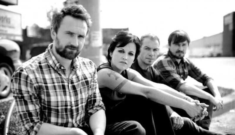 The Cranberries